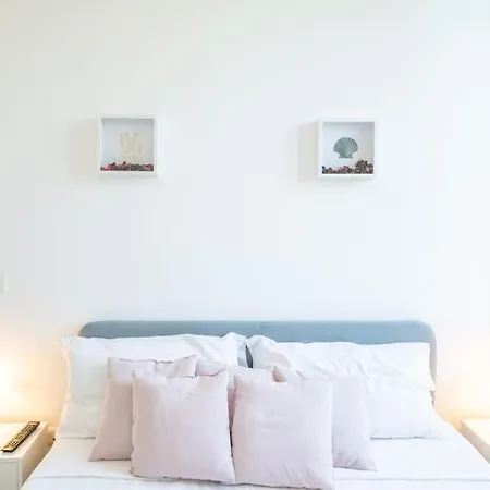 -villa Emily- Parking, Garden & Wi-fi Apartment *