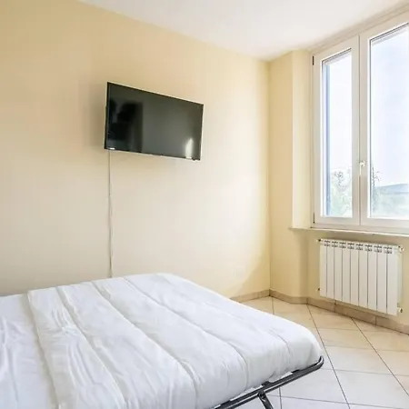 Apartment -villa Emily- Parking, Garden & Wi-fi