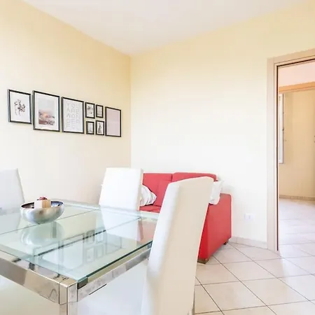 -villa Emily- Parking, Garden & Wi-fi